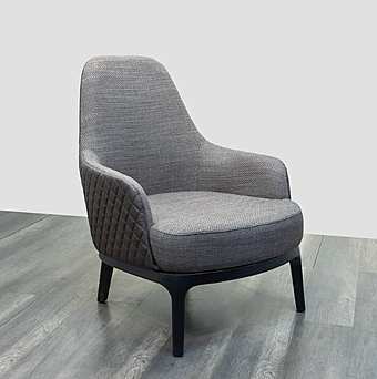 Кресло TONIN CASA Modern Collection CLEO 7356