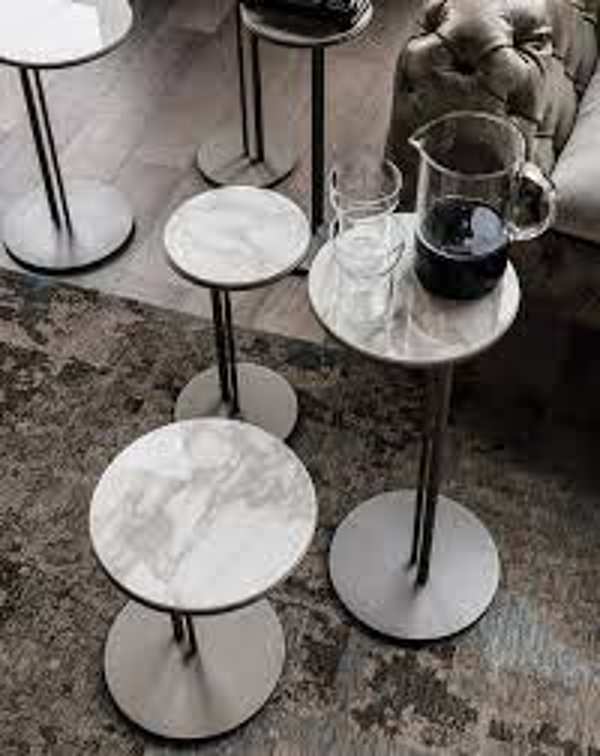 Стол журнальный CATTELAN ITALIA Paolo Cattelan STING фабрика CATTELAN ITALIA из Италии. Фото №4