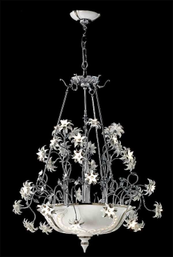 Люстра LORENZON (F.LLI LORENZON) LL.22/BP/F/36F CREAZIONI LUMINOSE