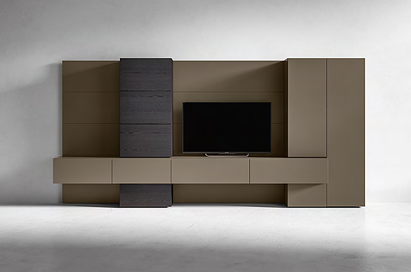 Стенка PRESOTTO ITALIA COMPOSIZIONE 363 Day