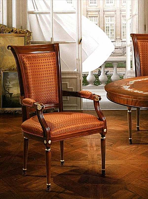 Стул ANGELO CAPPELLINI 30150/P