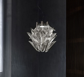 Подвесной Светильник TERZANI Moiré фабрика TERZANI из Италии