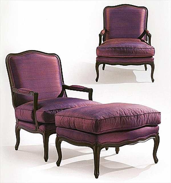 Кресло ANGELO CAPPELLINI 2359