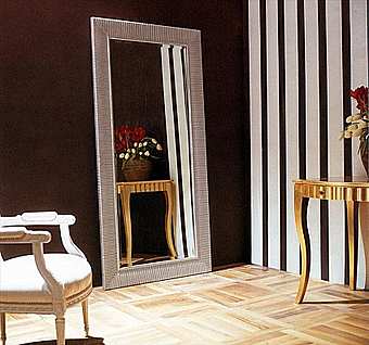 Зеркало ZONTA Versailes фабрика ZONTA из Италии