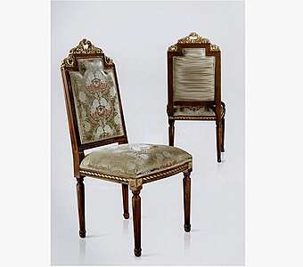 Стул A.R.ARREDAMENTI SRL 1610/P фабрика A.R.ARREDAMENTI SRL из Италии