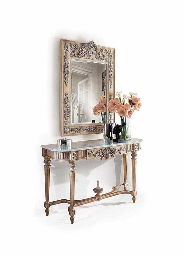 Зеркало ANGELO CAPPELLINI 0261/S CONSOLES