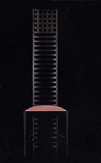 Стул CASSINA House Стул CASSINA House фабрика CASSINA из Италии