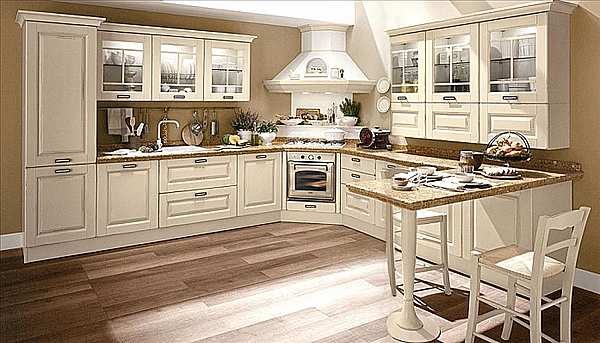 Кухня LUBE CUCINE Laura 06 Laura