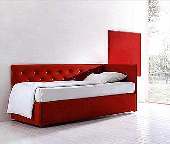 Кровать Soluzione 4 Angolo
