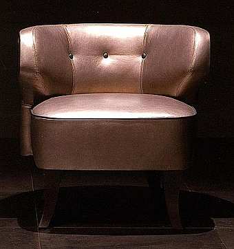 Итальянское кресло RUGIANO 6057