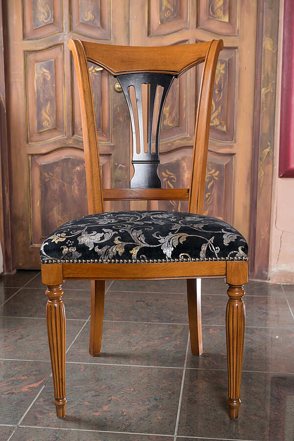 Modenese Gastone   Стол и стулья обеденная группа   art. TAMARA фабрика MODENESE GASTONE из Италии. Фото №14