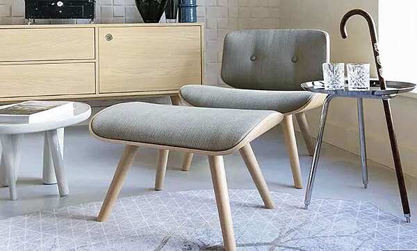 Столик кофейный MOOOI Urbanhike фабрика MOOOI из Италии. Фото №2