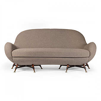 Диван VISIONNAIRE (IPE CAVALLI) Mercury фабрика VISIONNAIRE (IPE CAVALLI) из Италии