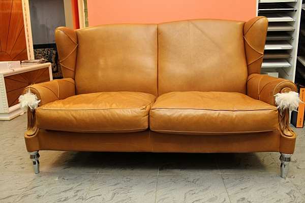 Диван фабрика VISIONNAIRE (IPE CAVALLI) из Италии. Фото №1