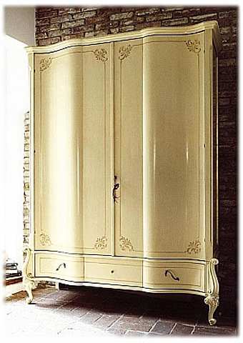 Шкаф VOLPI 6510 фабрика VOLPI из Италии