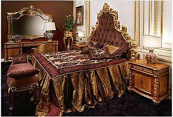 Композиция CARLO ASNAGHI STYLE