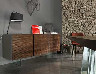 Комод CALLIGARIS "Mobili-letti" OPERA CS6051 Комод CALLIGARIS "Mobili-letti" OPERA CS6051 фабрика CALLIGARIS из Италии