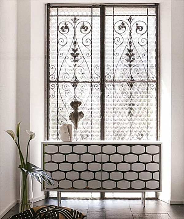 Комод TONIN CASA HONEY - 6114H Couture