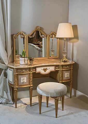 Зеркало EZIO BELLOTTI ''PLATINUM'' 3706 фабрика EZIO BELLOTTI из Италии