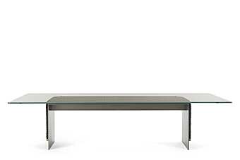 Стол обеденный Gianfranco Ferre GLASGOW фабрика Gianfranco Ferré Home из Италии