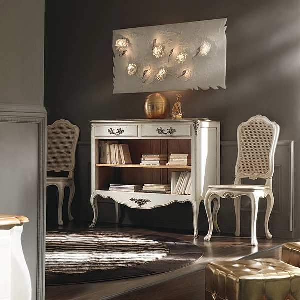 Стул GENUS P601 GLAMOROUS