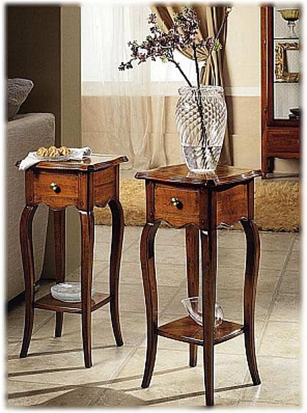 Подставка TOSATO 11.39 фабрика TOSATO из Италии. Фото №1