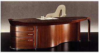 Письменный стол GIORGETTI 50101 фабрика GIORGETTI из Италии