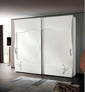 Шкаф GIULIA CASA "Verona Home" 205/251-VH фабрика GIULIA CASA из Италии