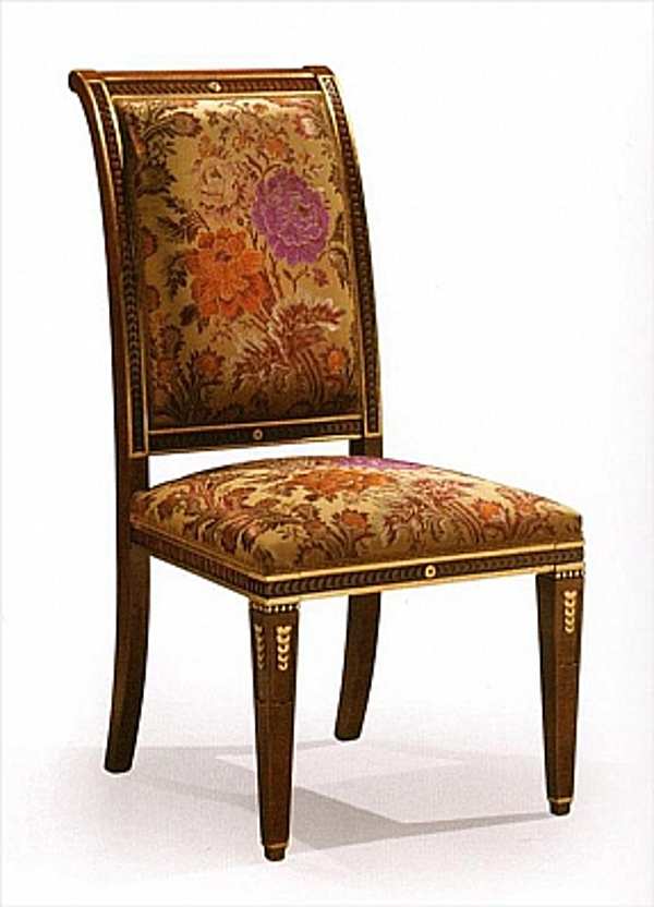 Стул ANGELO CAPPELLINI 6301
