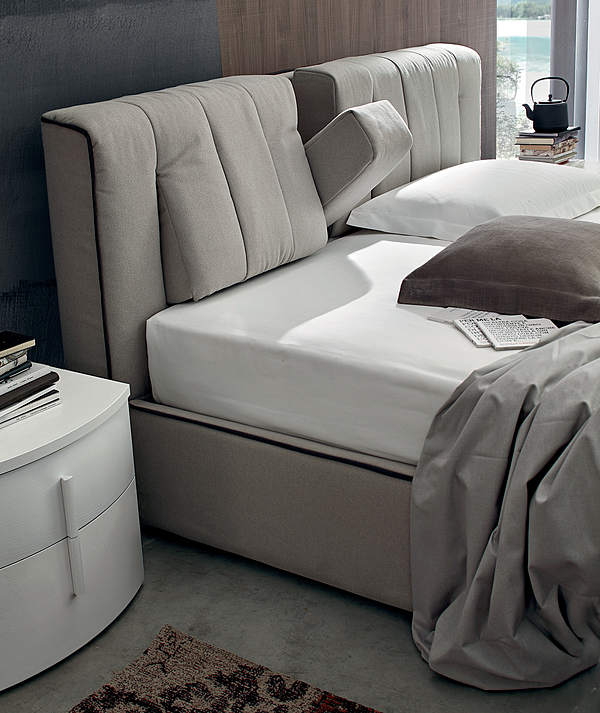 Кровать Maronese Q786 фабрика Maronese из Италии. Фото №2