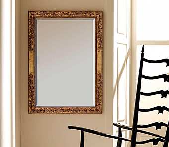 Зеркало SILVANO GRIFONI Art. 3506 1 Зеркало SILVANO GRIFONI Art. 3506 1 фабрика SILVANO GRIFONI из Италии