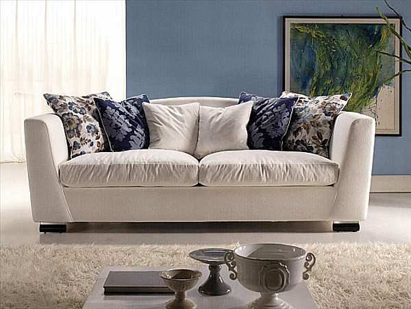 Диван BEDDING SNC Music MAJESTIC