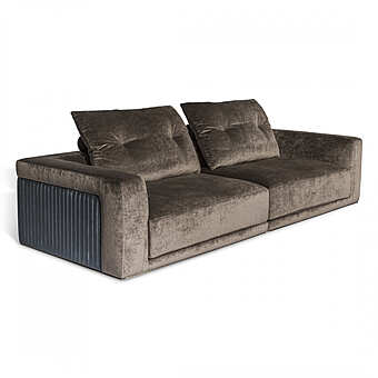 Диван VISIONNAIRE (IPE CAVALLI) MILLER фабрика VISIONNAIRE (IPE CAVALLI) из Италии