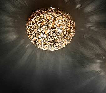 Люстра MASIERO (EMME PI LIGHT) LUXURY Gold Imperial / pL2 G