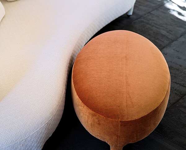 Пуф IL LOFT Delta Divano - Sofa DEL67 фабрика IL LOFT из Италии. Фото №5