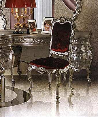 Стул CASPANI TINO C/486/C фабрика CASPANI TINO из Италии