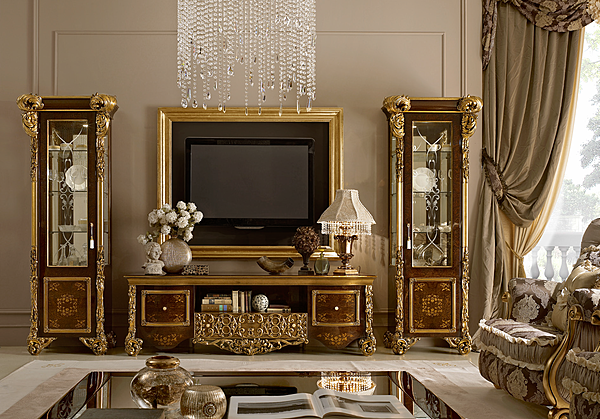 Тумба под TV A.R.ARREDAMENTI SRL 1554 Celebrity