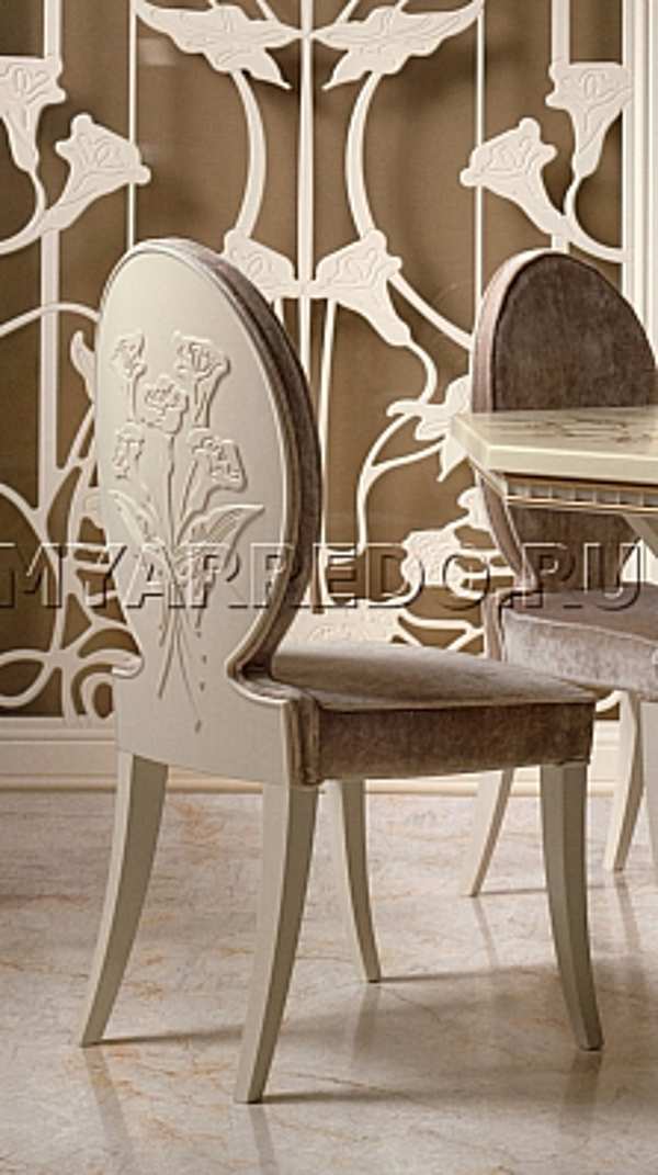 Стул HALLEY 779 Bellavita luxury
