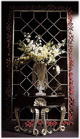 Зеркало ISACCO AGOSTONI 1268__1 фабрика ISACCO AGOSTONI из Италии