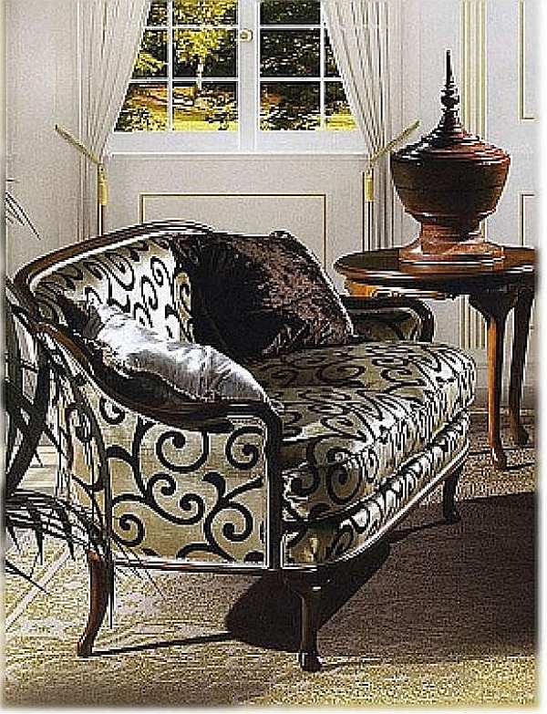 Подставка ANGELO CAPPELLINI BEDROOMS Shelley 1806/6 фабрика ANGELO CAPPELLINI из Италии. Фото №3