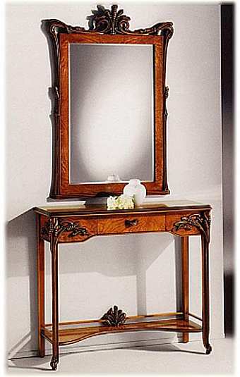 Консоль CL ITALIA 2/251 фабрика CL ITALIA из Италии