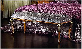 Банкетка MEGAROS Ginevra_0 5111