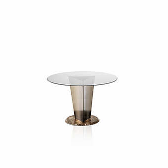 Журнальный Cтолик DV HOME COLLECTION Stanley фабрика DV HOME COLLECTION из Италии