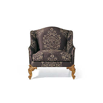 Кресло OAK Regency Mg3241 фабрика OAK из Италии