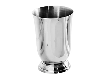 Металлический настольный держатель для зубных щеток Gentry Home Dame фабрика Gentry Home из Италии