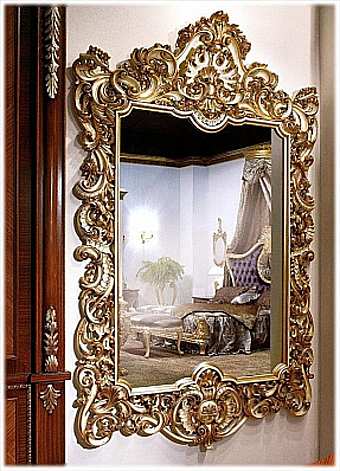 Зеркало CARLO ASNAGHI STYLE 10000 Зеркало CARLO ASNAGHI STYLE 10000 фабрика CARLO ASNAGHI STYLE из Италии