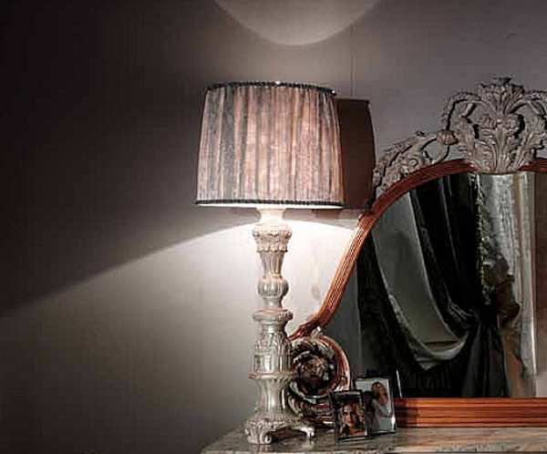Настольная лампа ASNAGHI INTERIORS L19013 La boutique