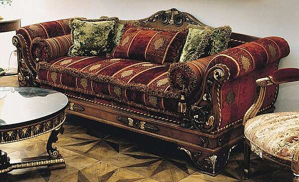 Диван FRANCESCO MOLON The Upholstery D383 фабрика FRANCESCO MOLON  из Италии. Фото №2