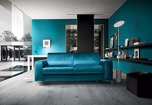 Диван Felis NIXON SOFA BED COLLECTION