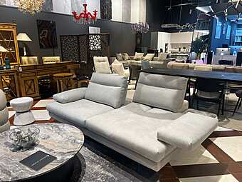 Диван Toby Wing Диван Toby Wing фабрика Calia Italia из Италии